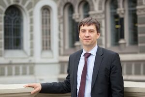 Чурій: Якщо МВФ оголошує про приїзд місії – це означає, що шанси на позитивний перегляд доволі високі