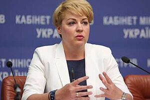 Галибаренко отметила, что пока диалога с Лондоном по визовому режиму нет