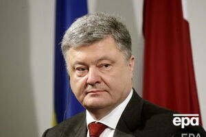 Порошенко проведе двосторонню зустріч із генеральним секретарем ООН