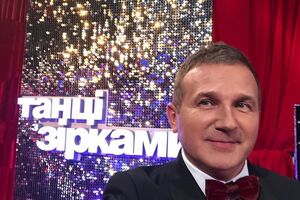 Горбунов: После танцев скрутило!