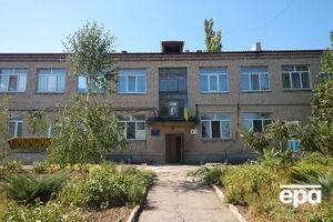 Женщина получила ранение на территории детсада "Тополек"