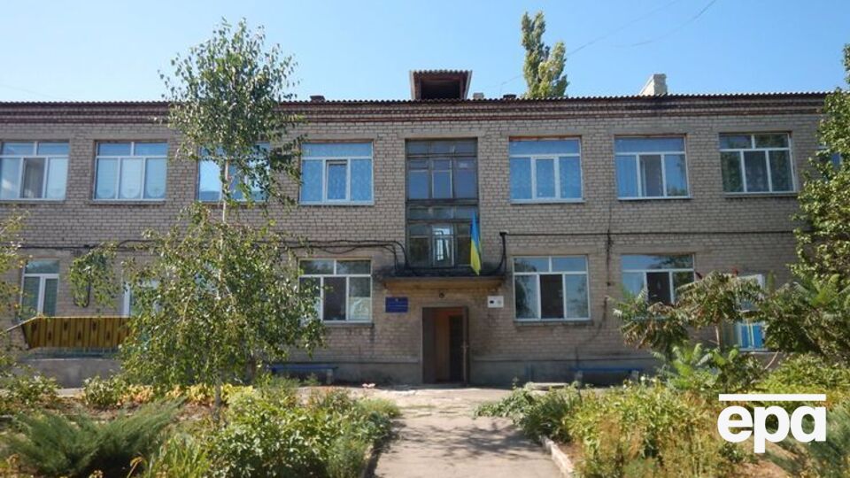 Женщина получила ранение на территории детсада "Тополек"