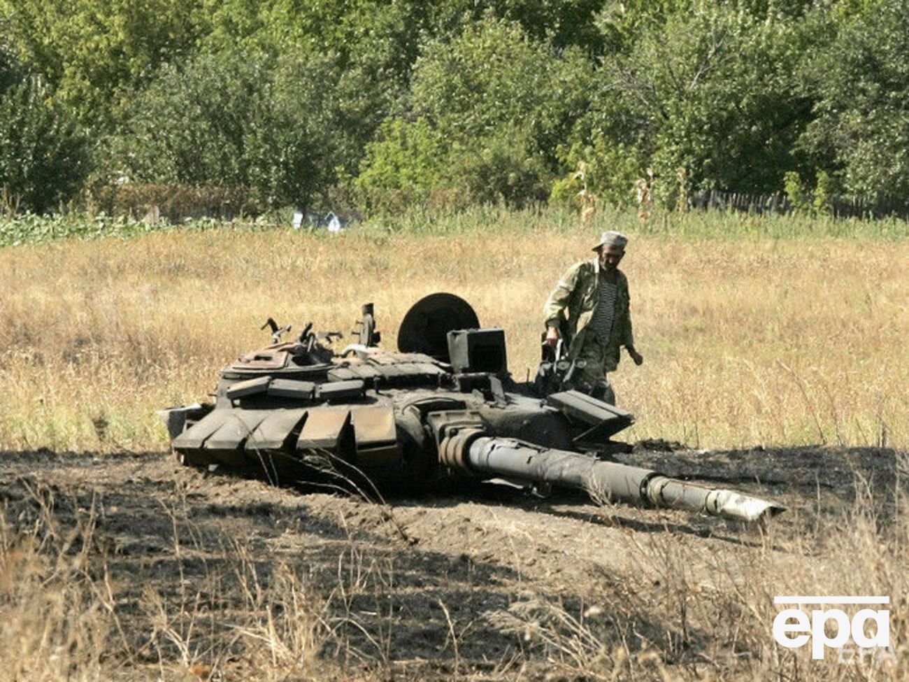 Следствие официально&nbsp;подтвердило гибель 366 украинских военнослужащих&nbsp; в результате Иловайской трагедии