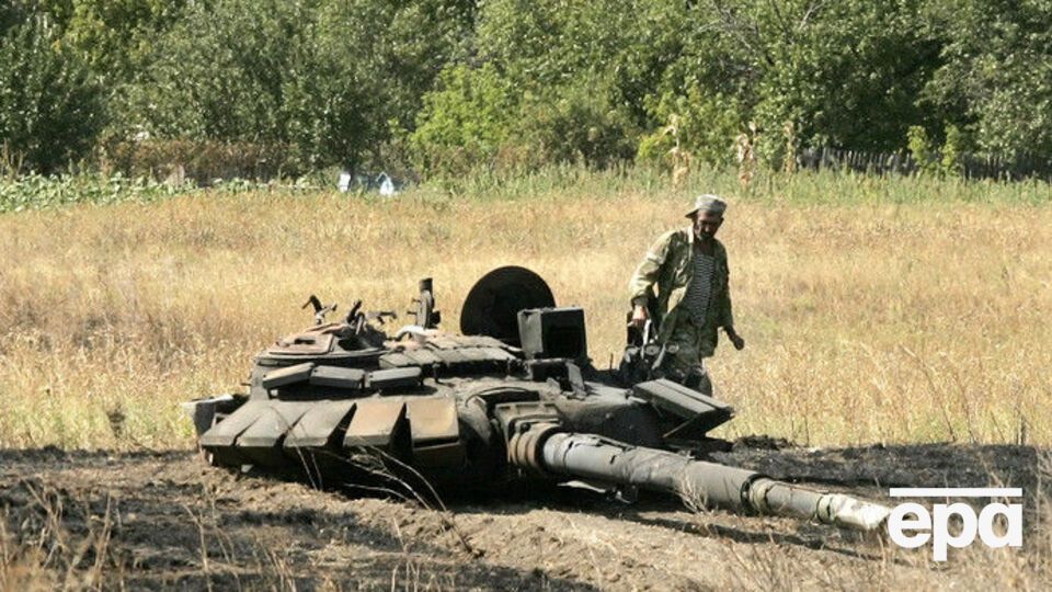 Слідство офіційно підтвердило загибель 366 українських військовослужбовців унаслідок Іловайської трагедії
