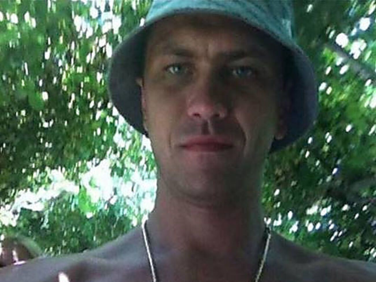 Байова задержали в Киеве
