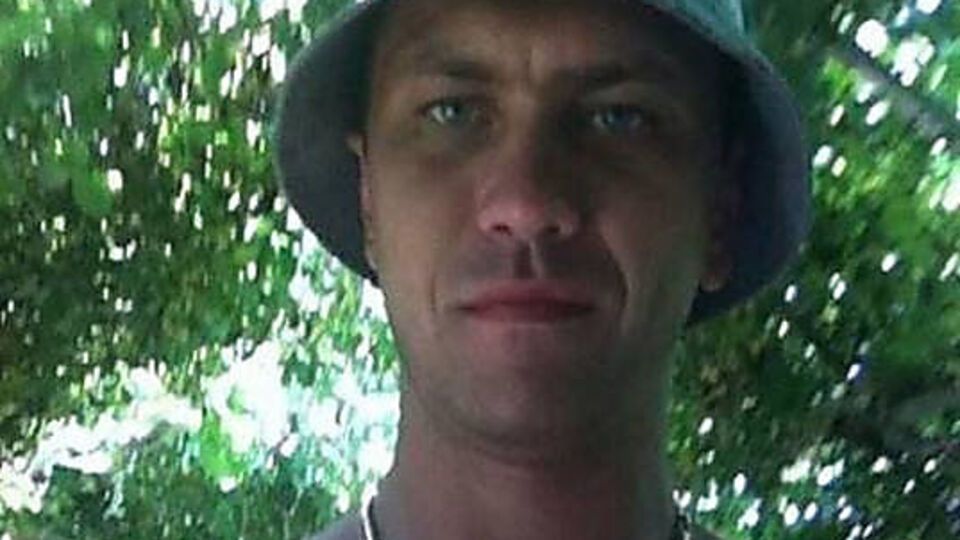 Байова задержали в Киеве