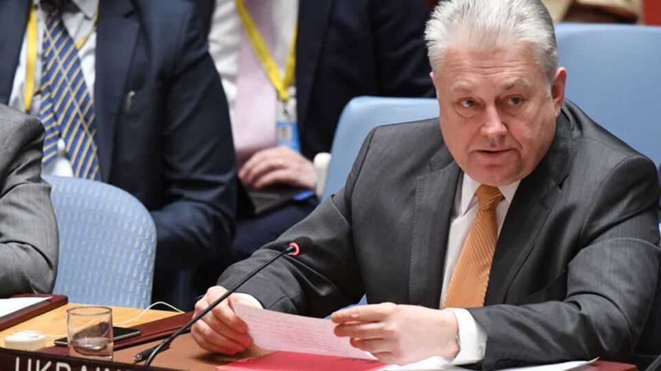Єльченко: Українці будуть приємно здивовані, рівно як і неприємно здивована російська делегація