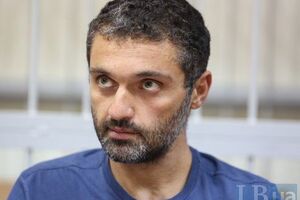 21 августа Тамразова задержали по второму делу