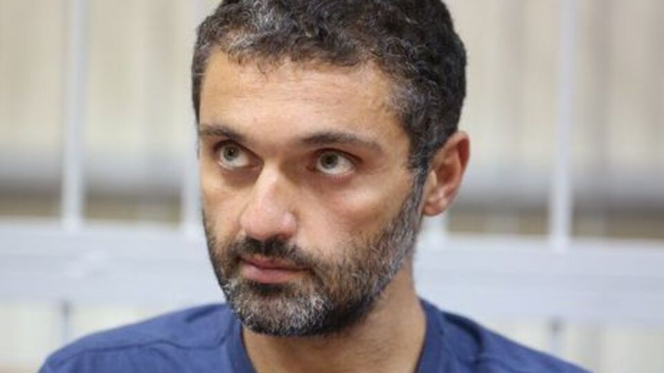 21 августа Тамразова задержали по второму делу