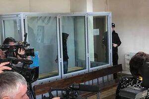 Первая судебная инстанция приговорила Енгибаряна к трем годам лишения свободы