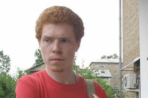 Терентьев стал первым человеком в России, которого обвинили в экстремизме за комментарий в интернете
