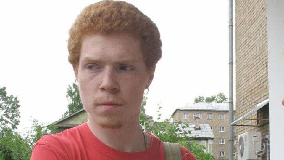 Терентьев стал первым человеком в России, которого обвинили в экстремизме за комментарий в интернете