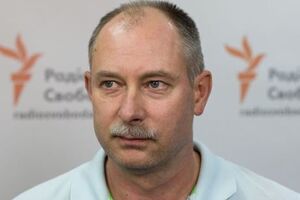 Жданов: Головне, щоб слова нашого гаранта не розходилися з ділом