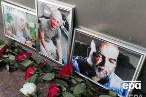 Погибшие журналисты обсуждали командировку в ЦАР в специальном чате с названием Centrafrique