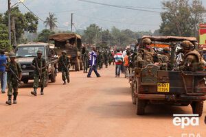 Глава ЦУР: Пытаются отвести внимание от настоящих преступников, пытаются найти стрелочников