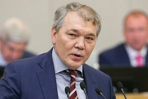 Калашников розповів про наслідки розірвання договору з Україною