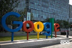 У Google заявили, що не змінюють результатів пошуку на користь якої-небудь політичної ідеології