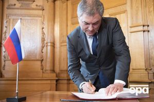 Володін заявив, що продав частки в компанії "Солнечные продукты" приблизно за $200 млн