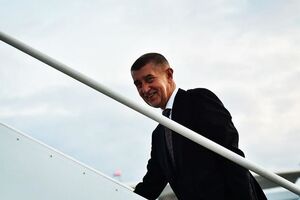 Бабиш выступает за ужесточение миграционной политики