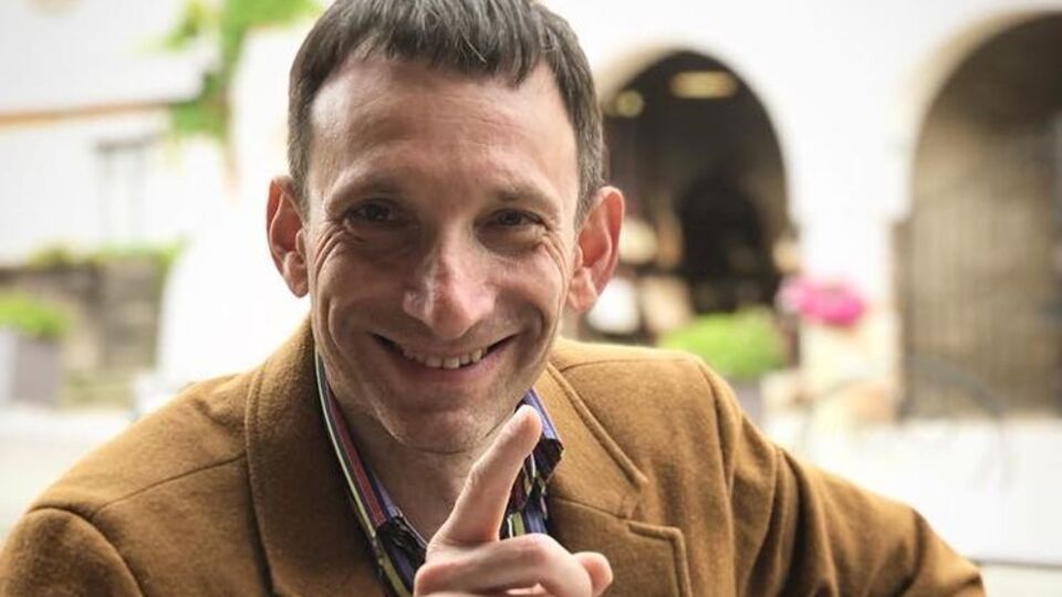 Портников: Мине всього кілька місяців, і портрети колишнього президента почнуть здавати в макулатуру