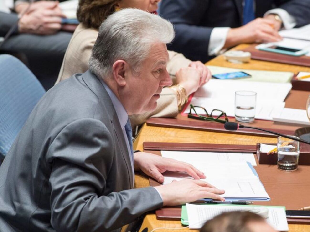 Єльченко: Я не можу зазирнути в душу Суркову