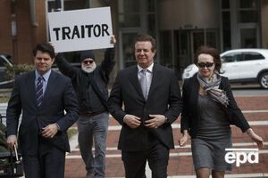 Защита Манафорта опасается предвзятости присяжных в Вашингтоне