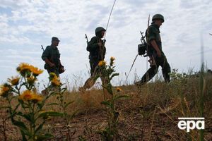 Вооруженный конфликт в Донецкой и Луганской областях между украинской армией и пророссийскими боевиками начался в апреле 2014 года