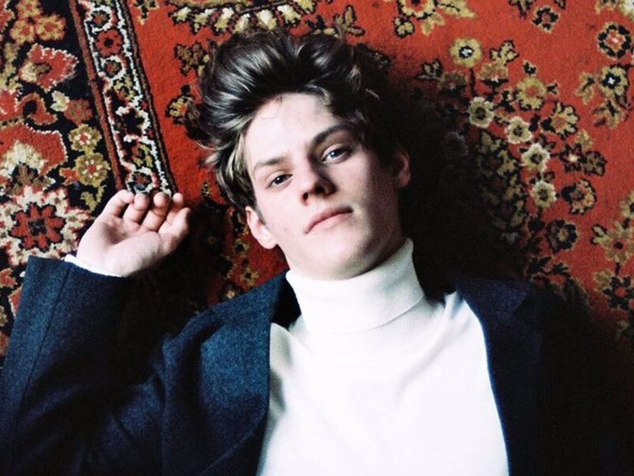 Павел Табаков: Почему я на переправе?