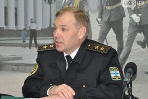 Гайдук: Группировка, которая будет выполнять задачи на приморском фланге, должна быть разнородной