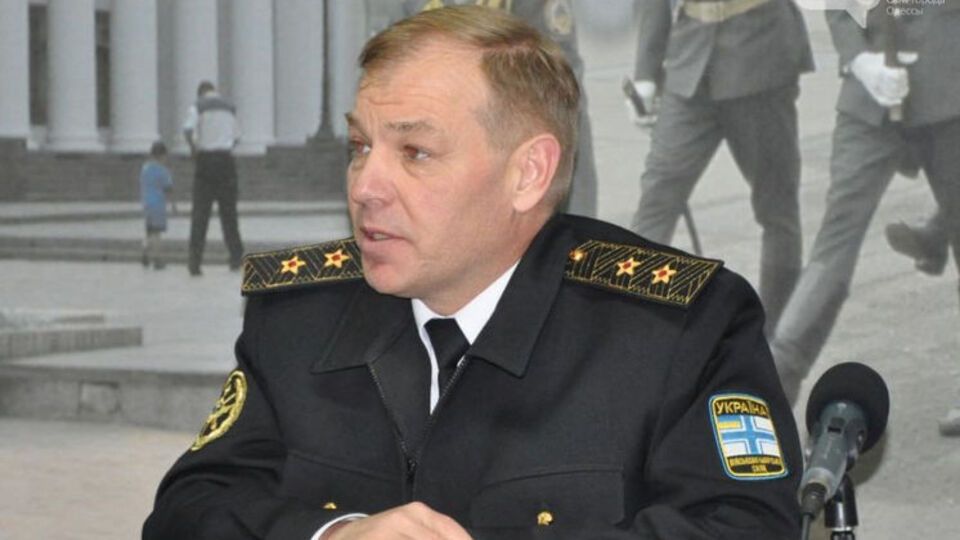 Гайдук: Группировка, которая будет выполнять задачи на приморском фланге, должна быть разнородной