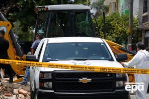 Поліція затримала підозрюваного в убивстві