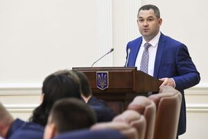 Продан отчитался о борьбе с контрабандой