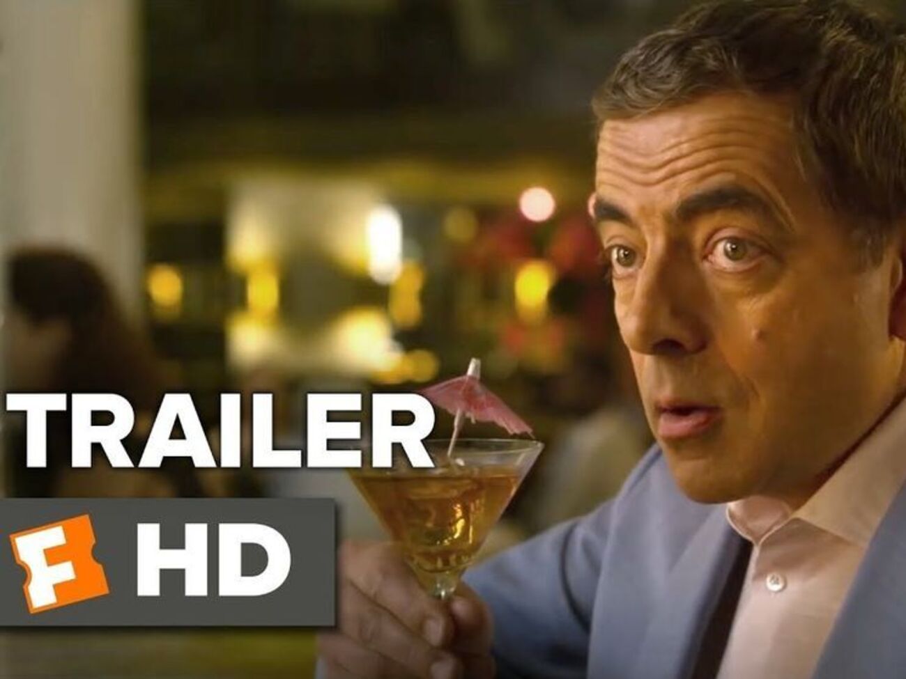 Премьера ленты запланирована на 26 октября 2018 года