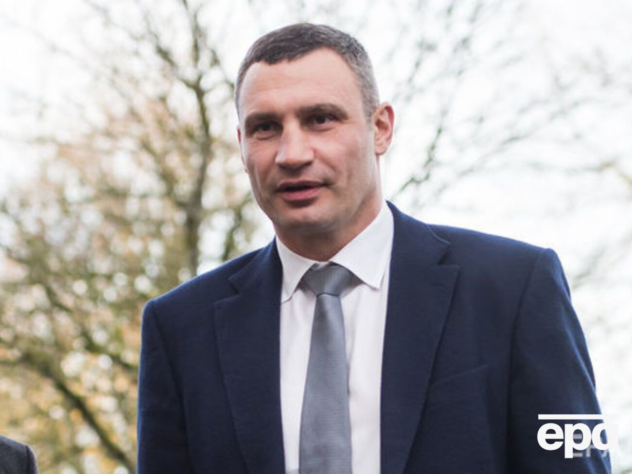 Кличко попросил у Кабмина денег на погашение разницы в тарифах