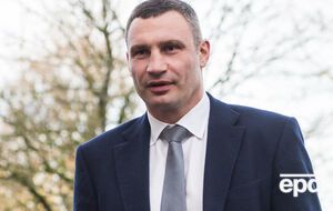 Кличко попросил у Кабмина денег на погашение разницы в тарифах