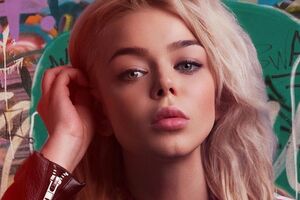 Гросу: Мій Мишулькін! Йому скоро рочок