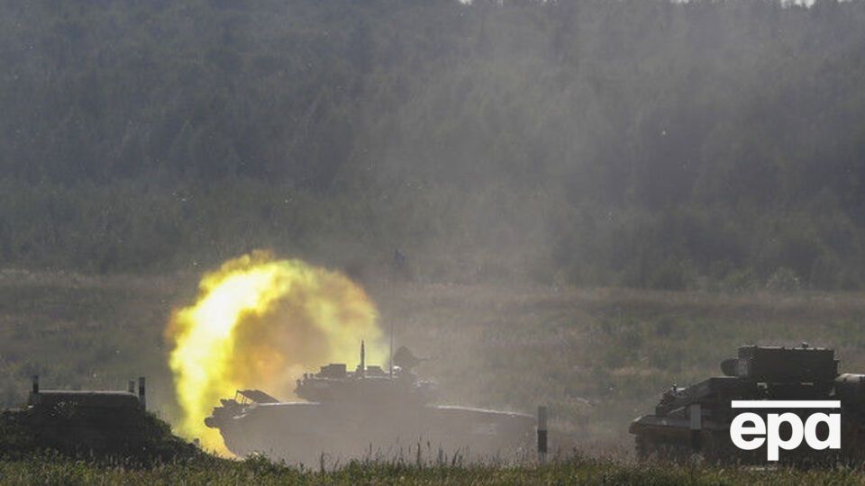 Учения "Восток-2018" станут самыми масштабными в РФ с 1981 года