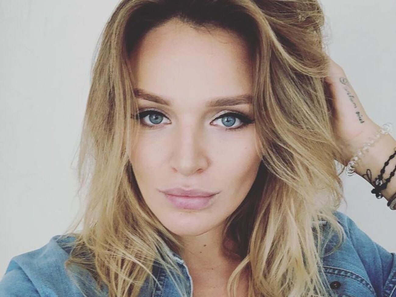 Добкина:&nbsp;Скоро сезон арбузов закончится