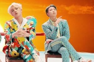 Клип за первые сутки с момента публикации набрал более 45 млн просмотров