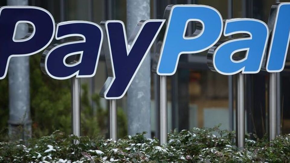 PayPal – найбільша електронна платіжна система у світі