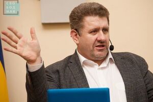 Константин Бондаренко: Высший совет правосудия "героически" преодолел “бремя доказывания” и намерен уволить Емельянова с должности судьи за нарушение присяги