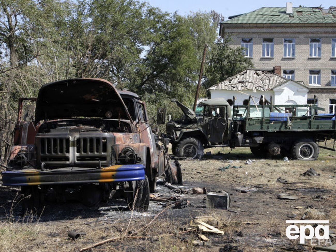 Следствие официально&nbsp;подтвердило гибель 366 украинских военнослужащих&nbsp; в результате Иловайской трагедии&nbsp;