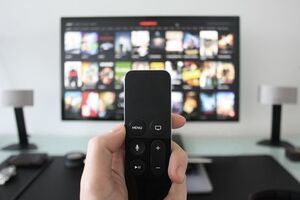 Аналоговое телевидение в Украине начали отключать с 1 августа