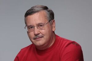 Гриценко: Є брудні схеми, які після Революції гідності і з початком російської агресії перейшли в режим мародерства