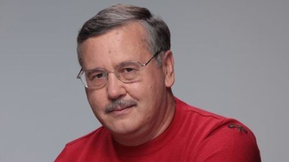 Гриценко: Є брудні схеми, які після Революції гідності і з початком російської агресії перейшли в режим мародерства