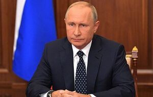 В телеобращении к гражданам РФ Путин заявил, что пенсионную реформу необходимо смягчить