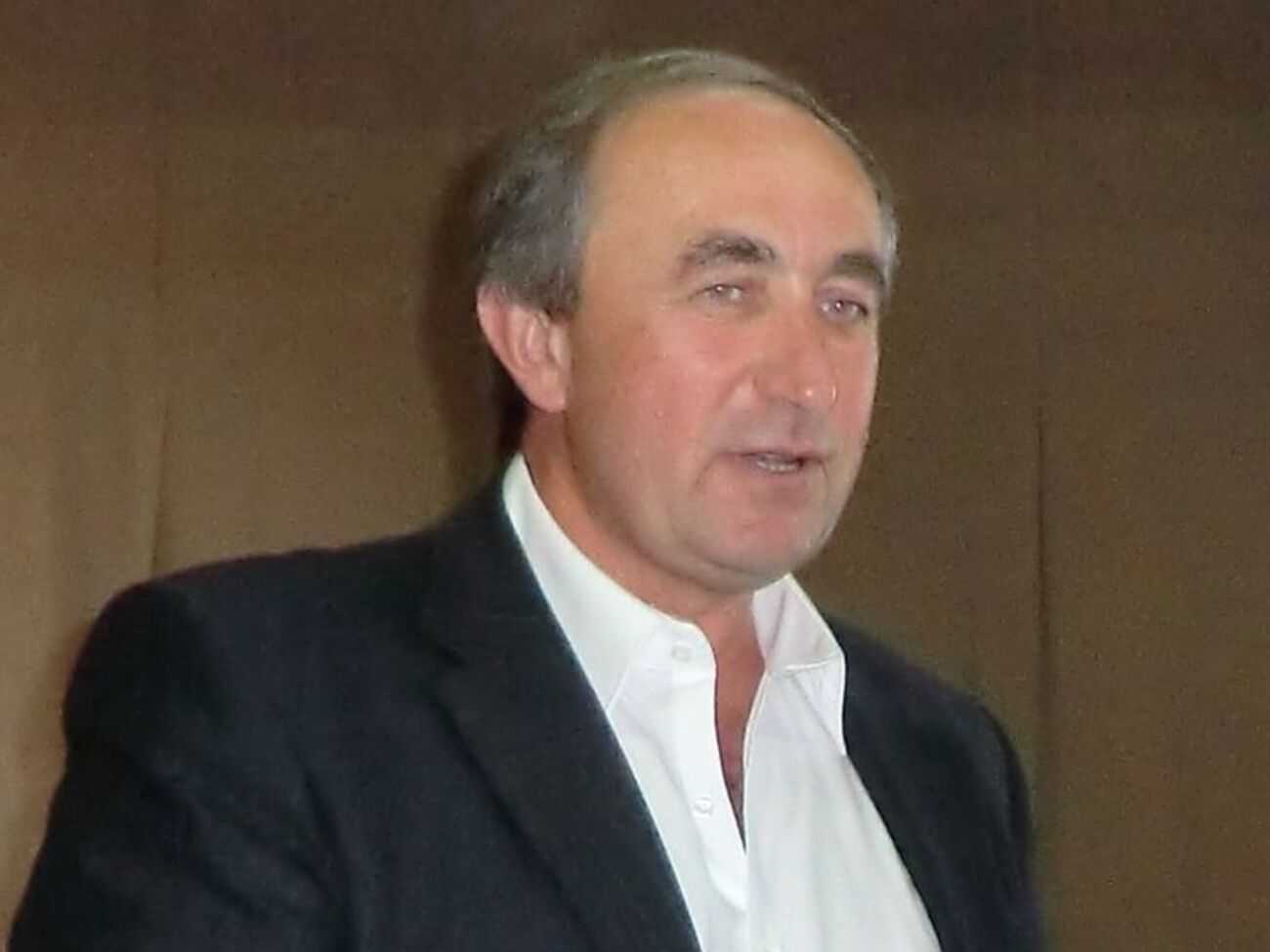 Депутат из Харьковской области Александр Заболотный задекларировал 151 компанию и занял первое место по этому показателю