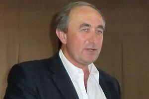 Депутат из Харьковской области Александр Заболотный задекларировал 151 компанию и занял первое место по этому показателю