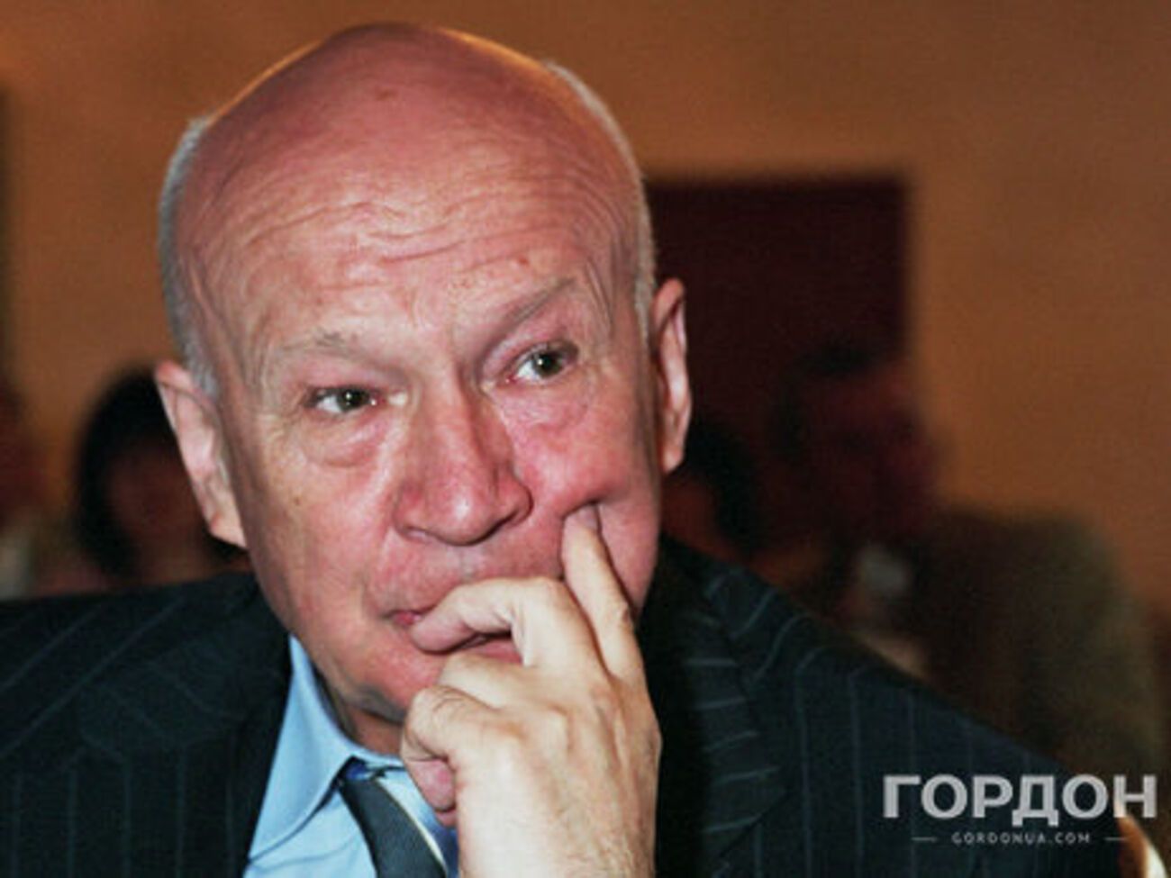 Горбулін: Ситуація з договором – як під час шлюбу. Щасливого сімейного життя він не гарантує