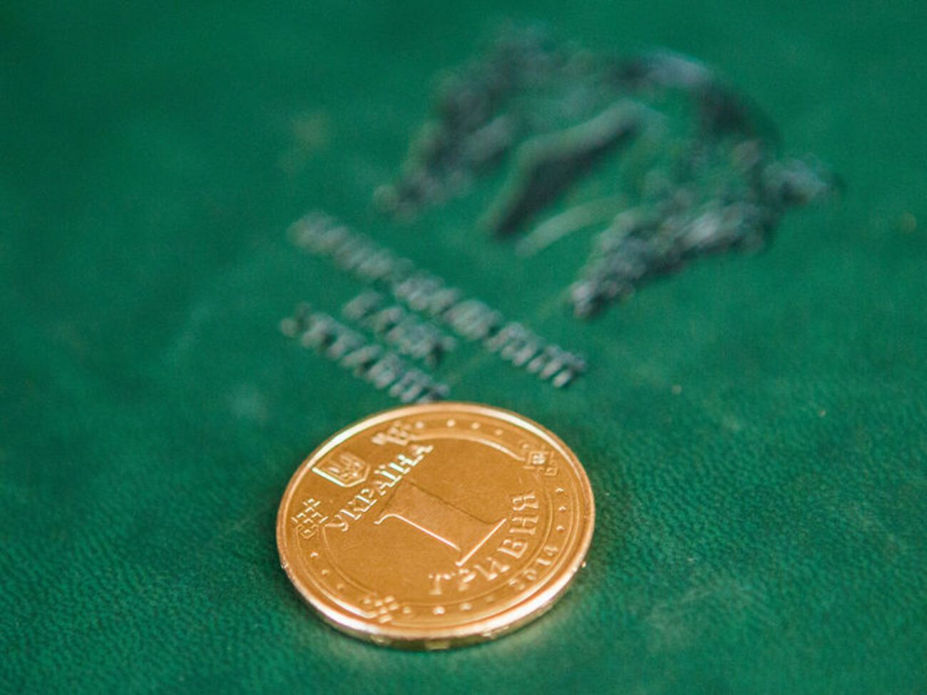 Середньозважений курс становив на аукціоні 28,1134 грн/$